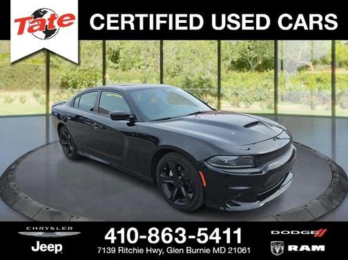 2023 Dodge Charger GT