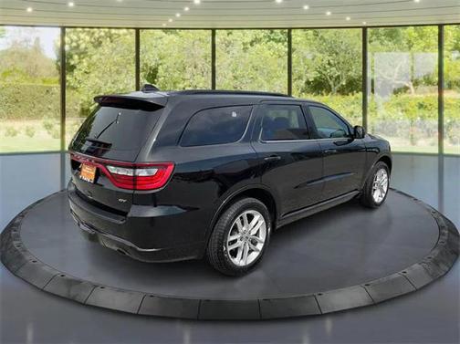 2023 Dodge Durango GT Premium AWD