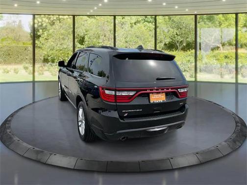 2023 Dodge Durango GT Premium AWD
