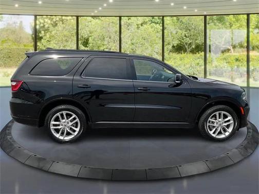 2023 Dodge Durango GT Premium AWD