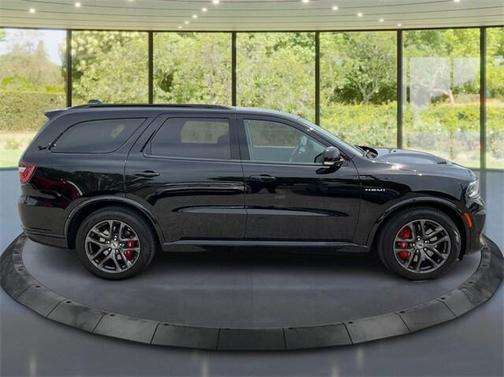 2024 Dodge Durango R/T Premium AWD