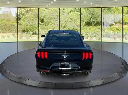 2023 Ford Mustang EcoBoost