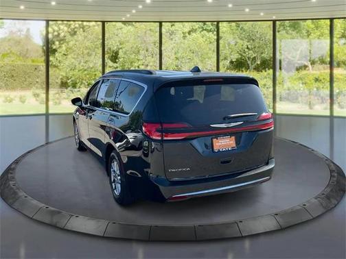 2021 Chrysler Pacifica Touring