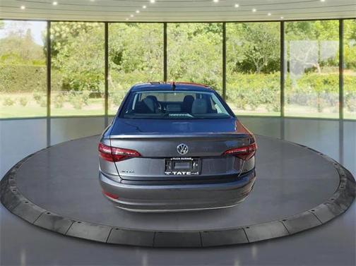 2021 Volkswagen Jetta 1.4T S