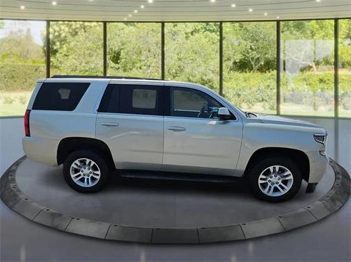 2017 Chevrolet Tahoe LS