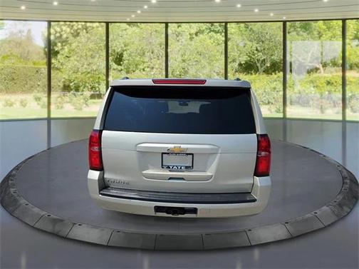 2017 Chevrolet Tahoe LS