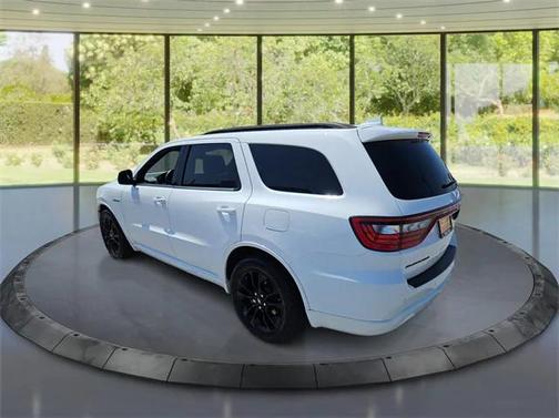 2020 Dodge Durango R/T RWD