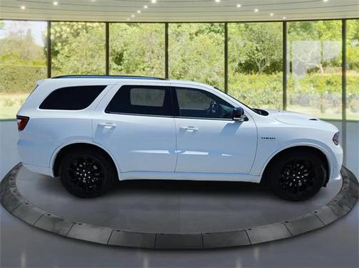 2020 Dodge Durango R/T RWD