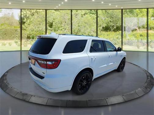 2020 Dodge Durango R/T RWD
