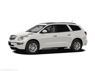 2011 Buick Enclave 2XL