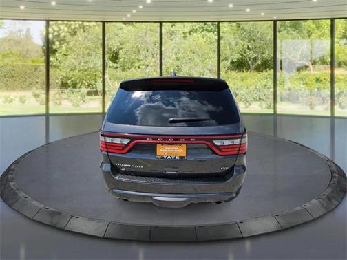 2021 Dodge Durango GT AWD