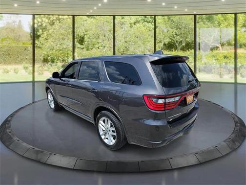 2021 Dodge Durango GT AWD