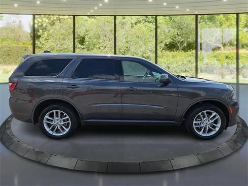 2021 Dodge Durango GT AWD