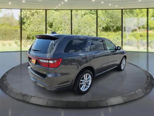 2021 Dodge Durango GT AWD