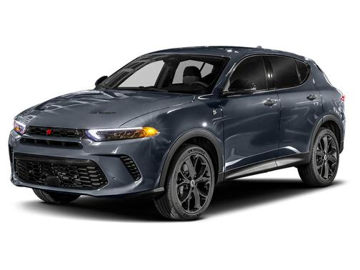 2023 Dodge Hornet GT Plus AWD