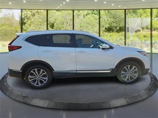 2020 Honda CR-V AWD Touring