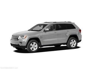 2011 Jeep Grand Cherokee Limited