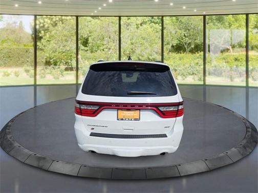 2023 Dodge Durango GT Premium AWD