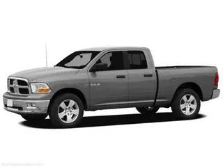 2011 Dodge Ram 1500 ST