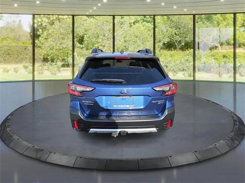 2022 Subaru Outback Limited XT