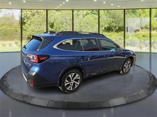 2022 Subaru Outback Limited XT
