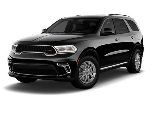 2022 Dodge Durango SXT AWD