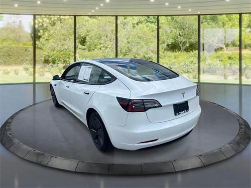 2023 Tesla Model 3 Standard Range