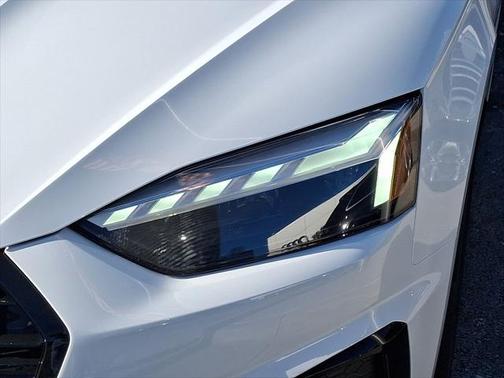 2025 Audi A5 Sportback 45 S Line Premium
