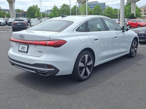 2025 Audi A5 Prestige
