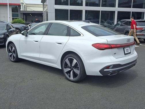 2025 Audi A5 Prestige