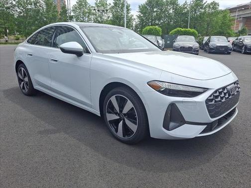 2025 Audi A5 Prestige