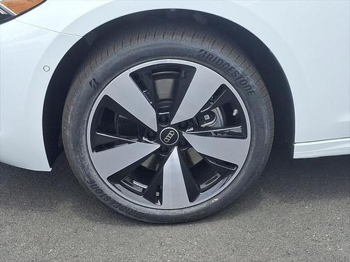2025 Audi A5 Prestige