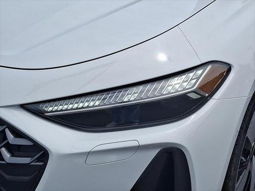 2025 Audi A5 Prestige