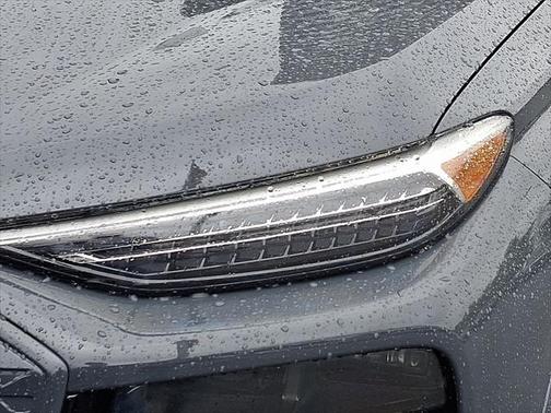 2025 Audi Q6 e-tron Prestige quattro
