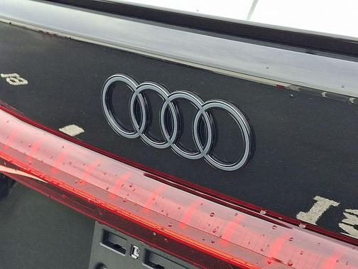 Mythos Black Metallic 2026 Audi S5 Premium Plus TFSI quattro S tronic