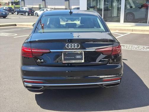 2021 Audi A4 40 Premium