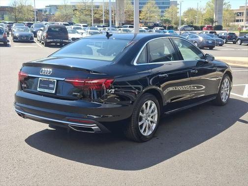 2021 Audi A4 40 Premium