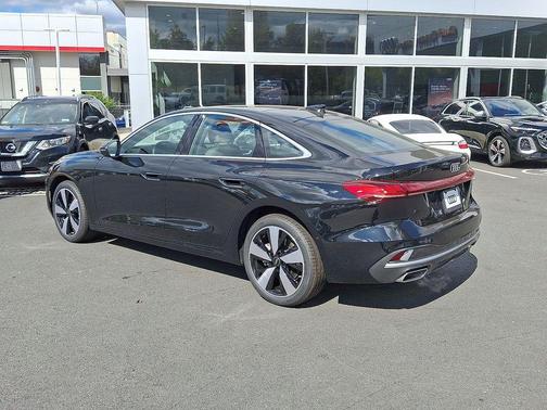 2025 Audi A5 Premium