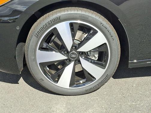 2025 Audi A5 Premium