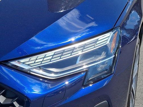 2025 Audi A3 Premium