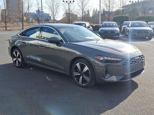 2025 Audi A5 Premium Plus TFSI quattro S tronic