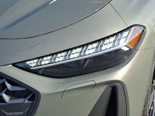 2025 Audi A5 Premium Plus TFSI quattro S tronic