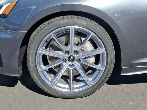 2025 Audi A5 Sportback 45 S Line Premium
