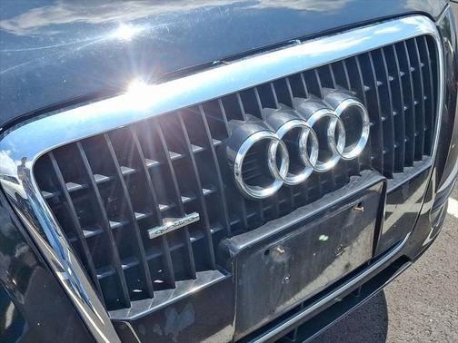 2010 Audi Q5 3.2 Premium quattro