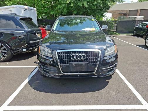 2010 Audi Q5 3.2 Premium quattro