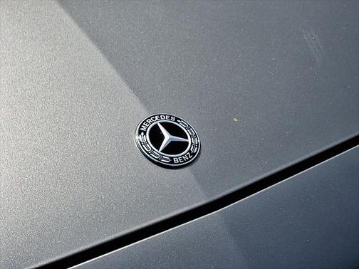 2020 Mercedes-Benz C-Class 4MATIC