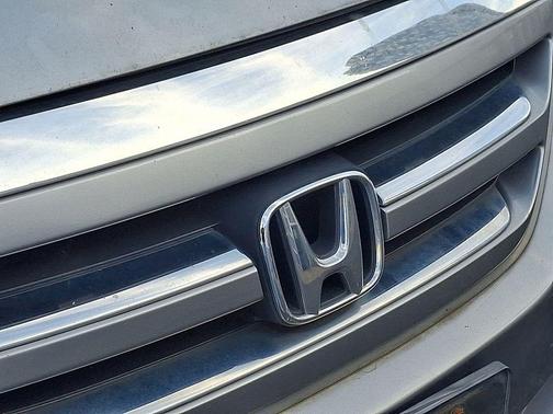 2006 Honda Odyssey EX