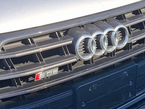 2020 Audi SQ5 3.0T Premium Plus
