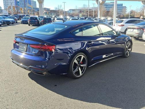 2023 Audi A5 Sportback 45 S Line Prestige