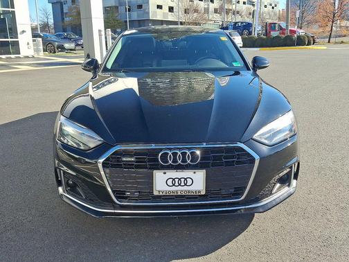 2021 Audi A5 Sportback Premium